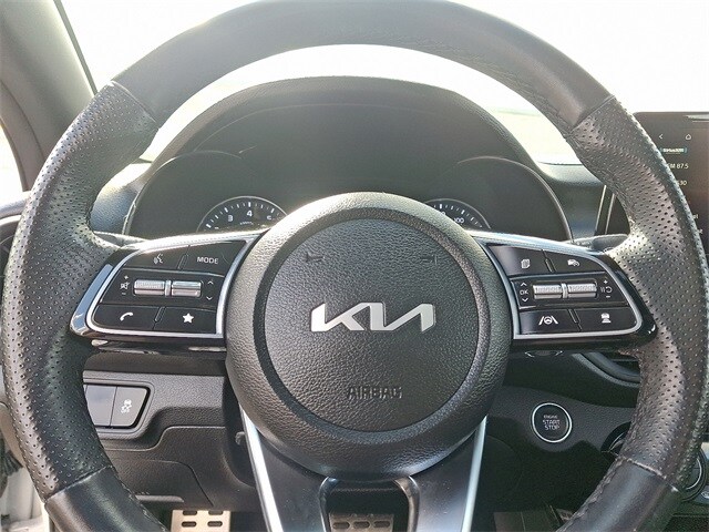 Thumbnail: 2023 Kia Forte - 20