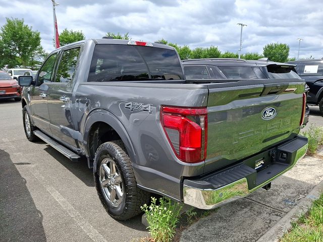 Thumbnail: 2025 Ford F-150 - 6