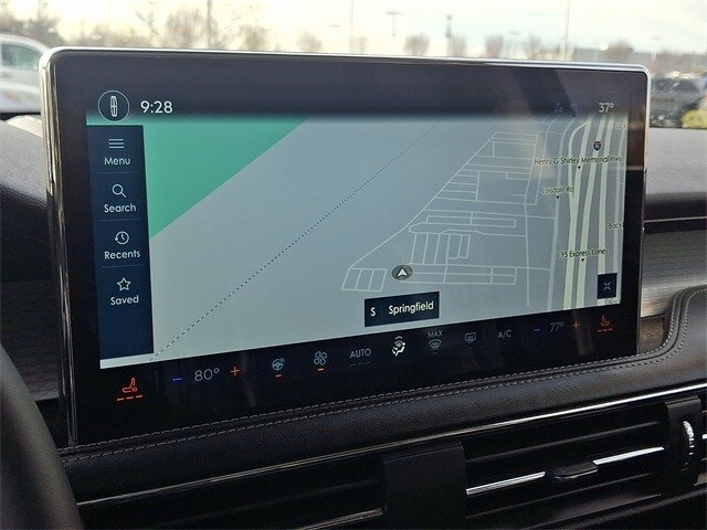 Thumbnail: 2023 Lincoln Corsair - 17