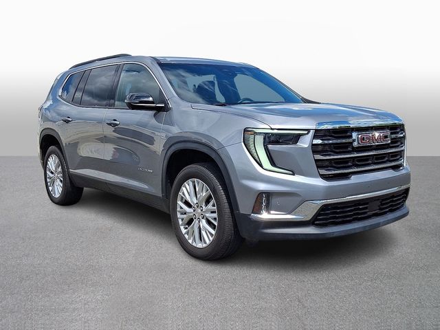 Thumbnail: 2024 GMC Acadia - 3