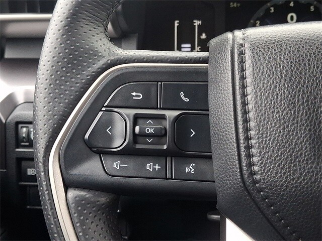 Thumbnail: 2025 Toyota 4Runner - 20