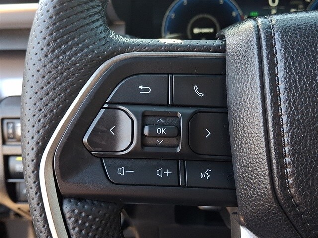 Thumbnail: 2025 Toyota Tacoma - 21