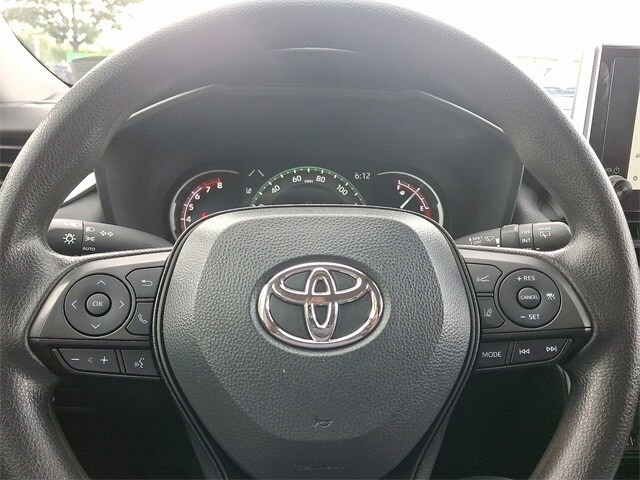 Thumbnail: 2024 Toyota RAV4 - 18