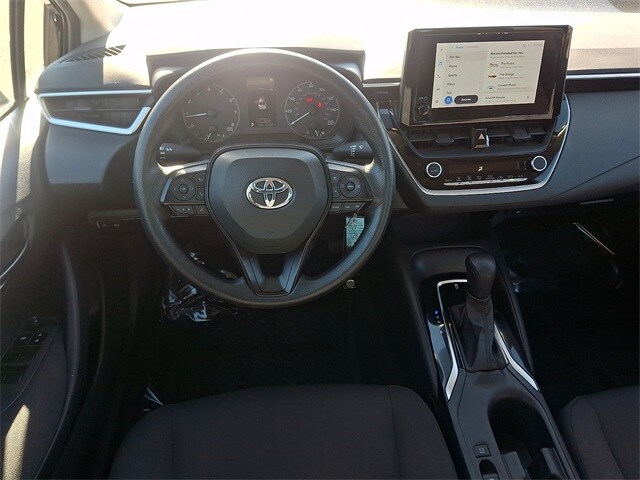 Thumbnail: 2023 Toyota Corolla - 11