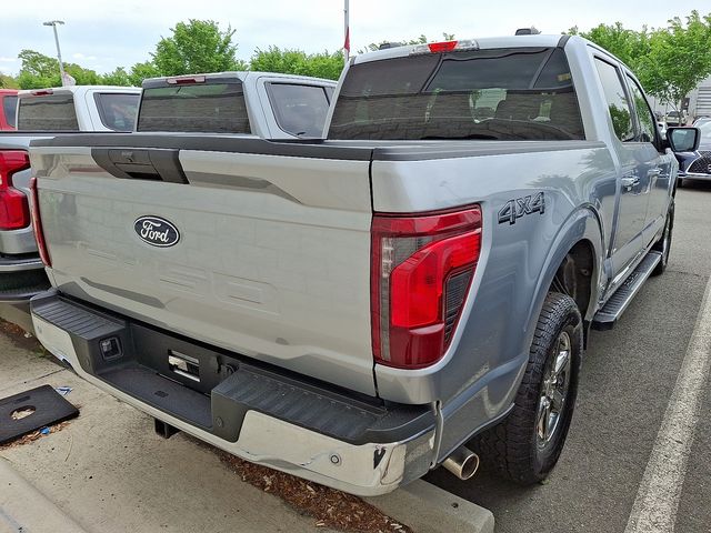 Thumbnail: 2025 Ford F-150 - 4