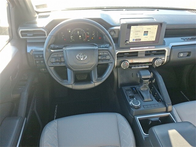 Thumbnail: 2025 Toyota Tacoma - 11