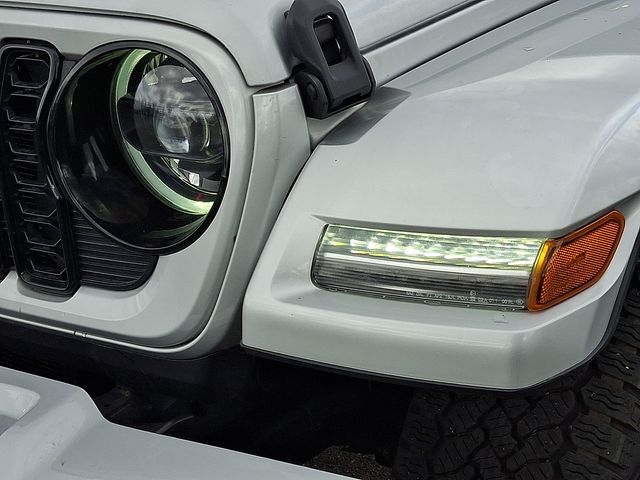 Thumbnail: 2024 Jeep Wrangler - 9