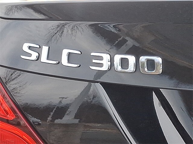 Thumbnail: 2019 Mercedes-Benz SLC - 31