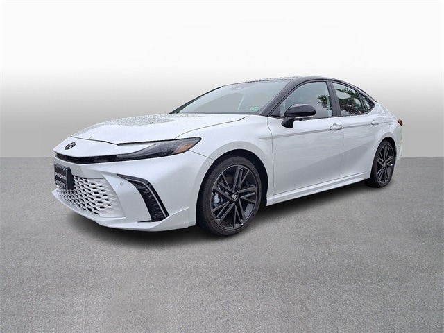 2025 Toyota Camry XSE -
                  Springfield, VA