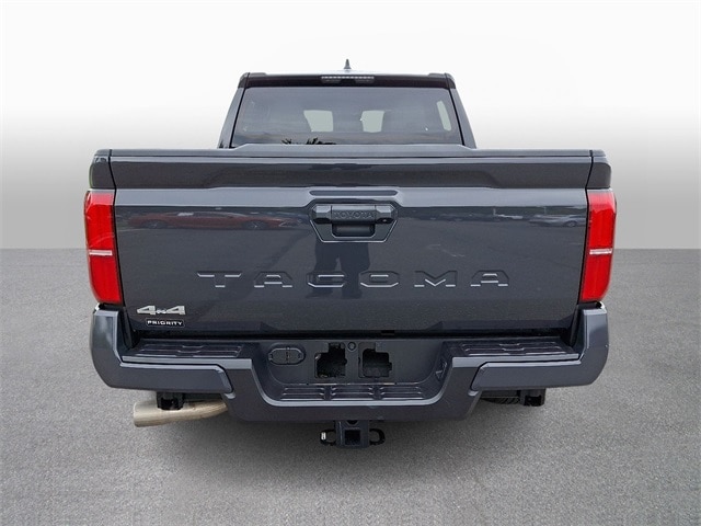 2024 Toyota Tacoma SR5 5