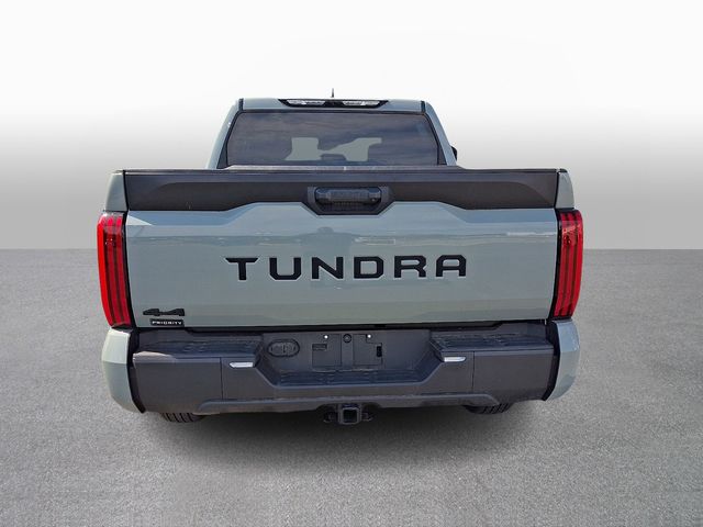 Thumbnail: 2025 Toyota Tundra - 5