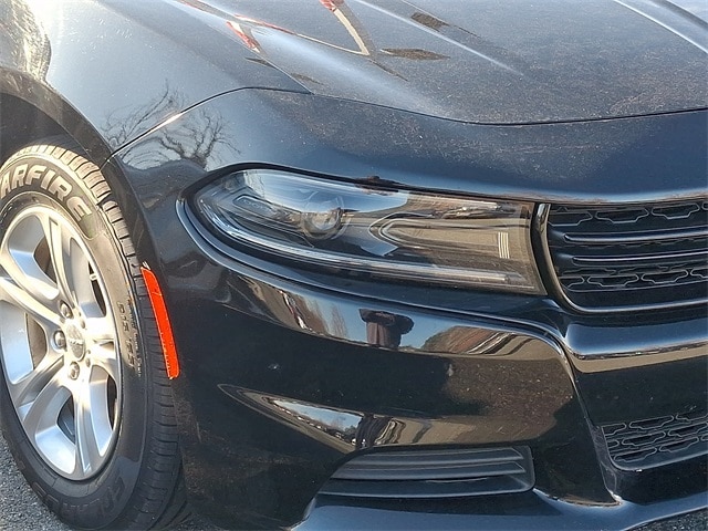 Thumbnail: 2023 Dodge Charger - 4