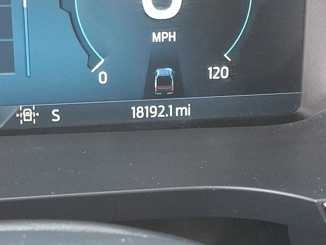 Thumbnail: 2024 Ford F-150 - 20