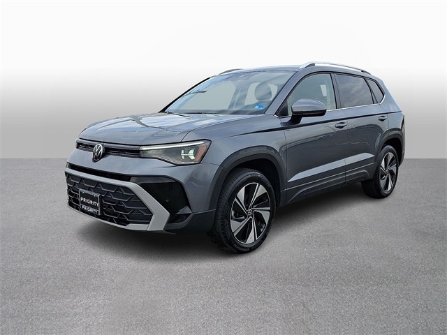 Thumbnail: 2025 Volkswagen Taos - 1