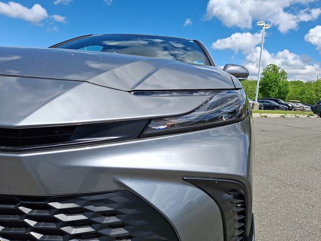 Thumbnail: 2026 Toyota Camry - 7