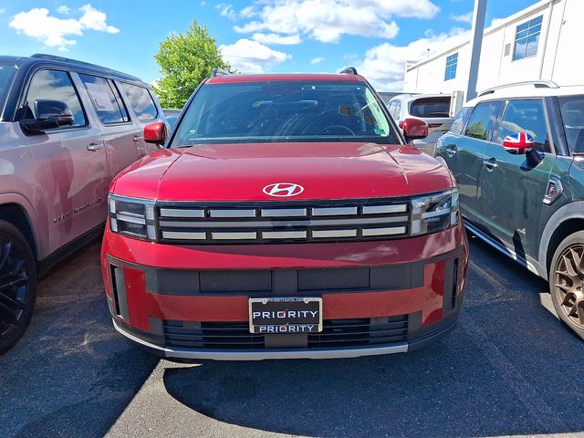 Thumbnail: 2026 Hyundai Santa Fe - 4