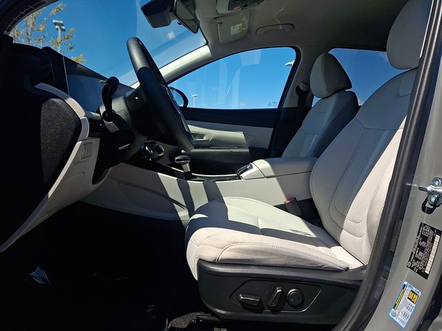 Thumbnail: 2026 Hyundai Tucson - 13