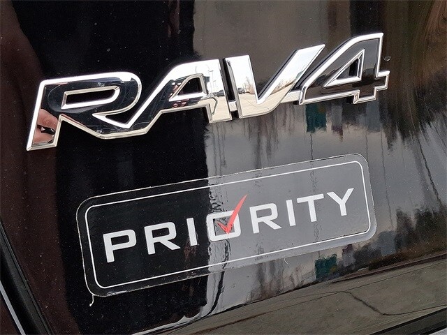 Thumbnail: 2025 Toyota RAV4 - 21