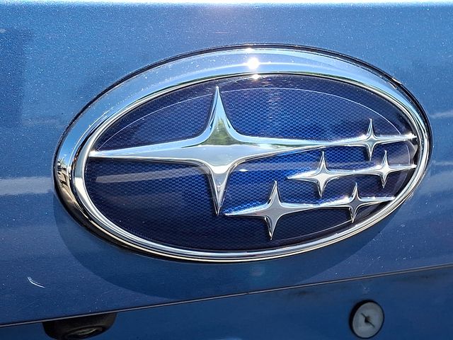 Thumbnail: 2020 Subaru Forester - 9