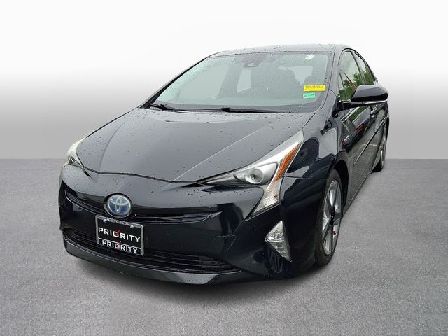 2017 Toyota Prius Three -
                  Springfield, VA