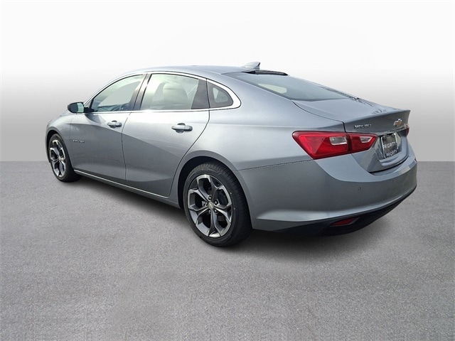 Thumbnail: 2024 Chevrolet Malibu - 6