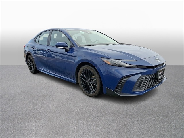 Thumbnail: 2025 Toyota Camry - 3