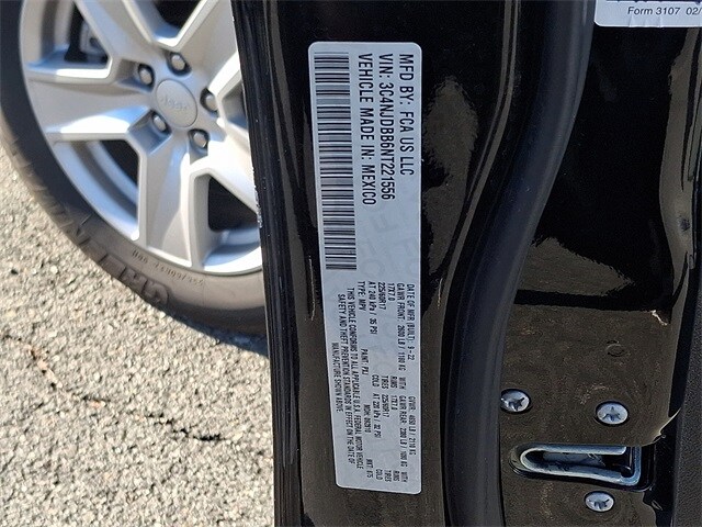 Thumbnail: 2022 Jeep Compass - 27