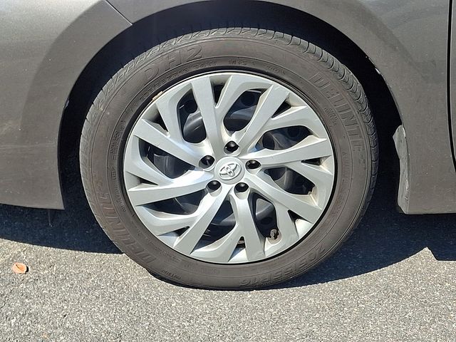 Thumbnail: 2017 Toyota Corolla - 8