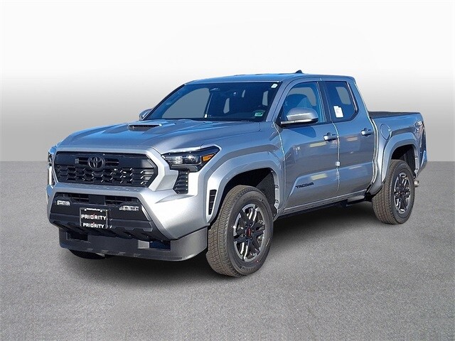 Thumbnail: 2025 Toyota Tacoma - 1