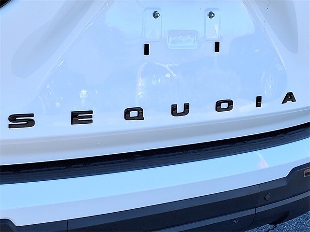 Thumbnail: 2023 Toyota Sequoia - 37