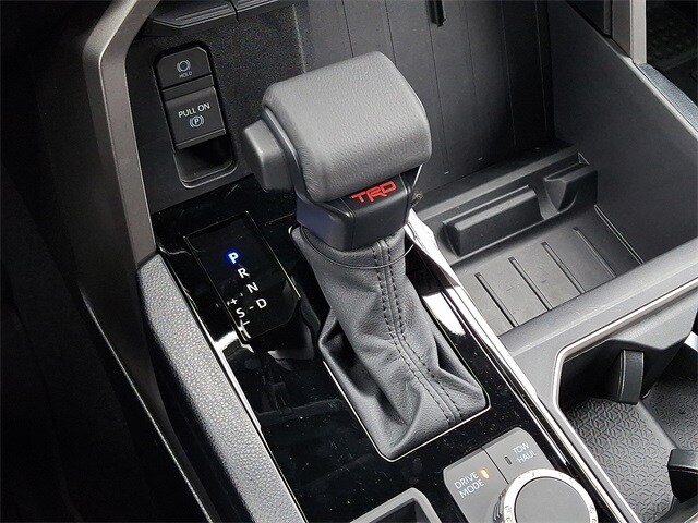 Thumbnail: 2026 Toyota Tundra - 11