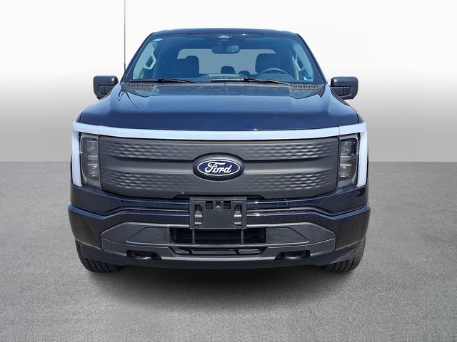 Thumbnail: 2024 Ford F-150 - 2