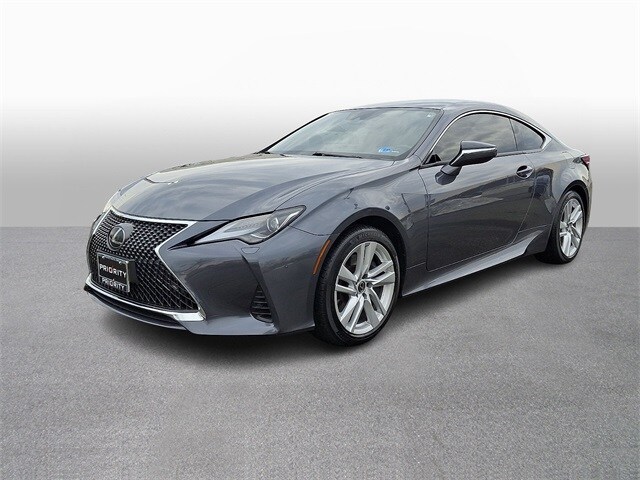 2023 Lexus RC 300 -
                  Springfield, VA