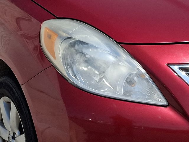 Thumbnail: 2012 Nissan Versa - 7