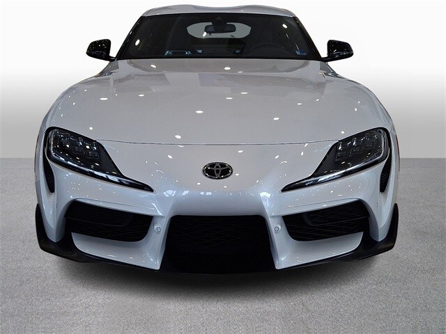 Thumbnail: 2026 Toyota GR Supra - 2