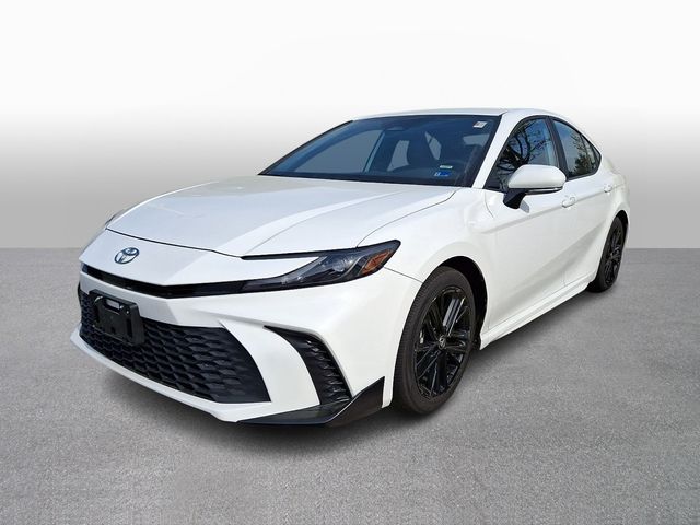 Thumbnail: 2025 Toyota Camry - 1