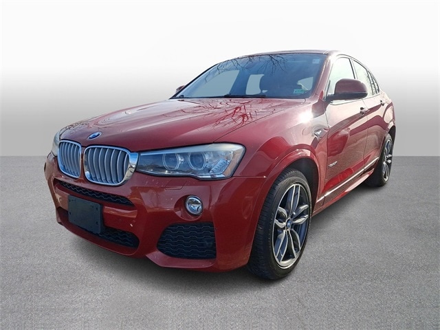 2015 BMW X4 xDrive28i -
                  Springfield, VA