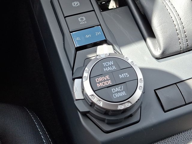 Thumbnail: 2026 Toyota Tacoma - 20