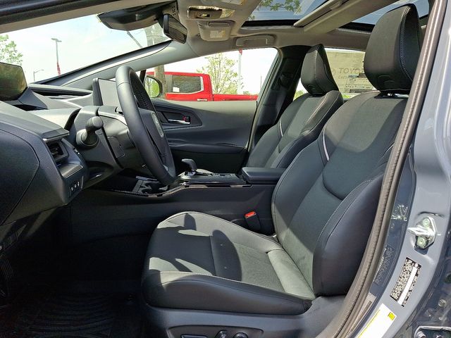 Thumbnail: 2026 Toyota Prius - 10