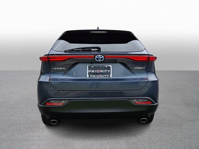 Thumbnail: 2021 Toyota Venza - 5