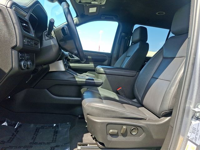 Thumbnail: 2022 Chevrolet Tahoe - 14