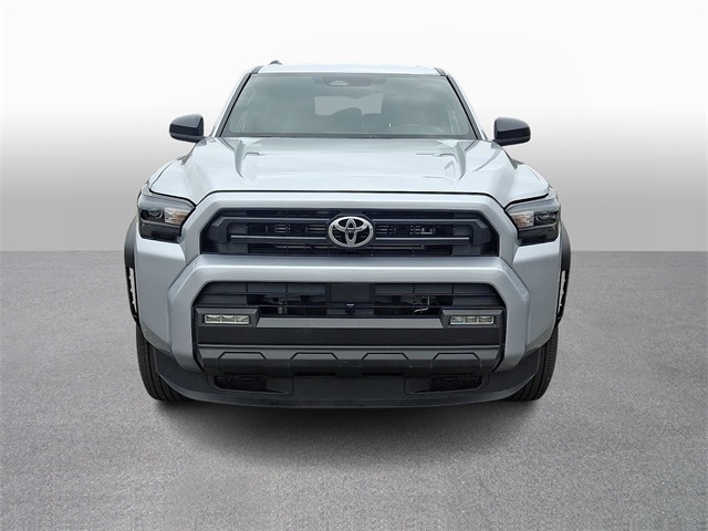 Thumbnail: 2025 Toyota 4Runner - 2