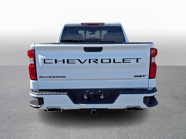 Thumbnail: 2021 Chevrolet Silverado 1500 - 5