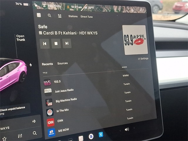 Thumbnail: 2022 Tesla Model 3 - 18
