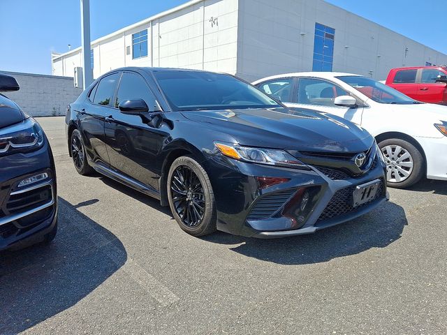 Thumbnail: 2020 Toyota Camry - 3