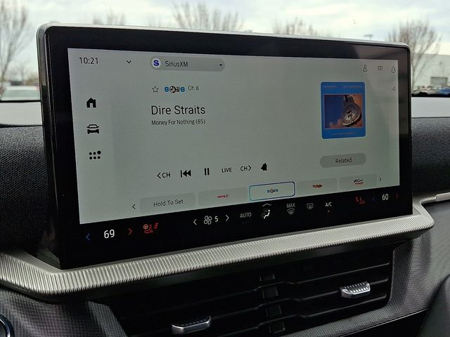 Thumbnail: 2025 Ford Explorer - 18