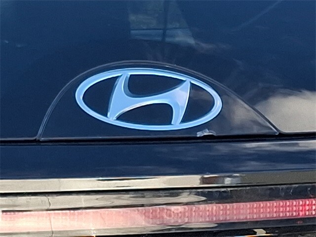 Thumbnail: 2024 Hyundai Tucson - 33