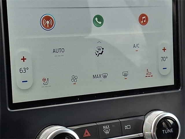 Thumbnail: 2022 Ford Edge - 10