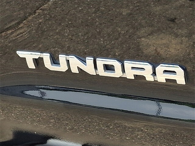 2017 Toyota Tundra Limited 30