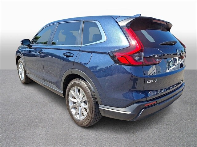 Thumbnail: 2024 Honda CR-V - 6